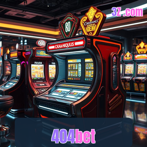 Baixar Jogos e Mais no 404bet: Entre na Diversão!