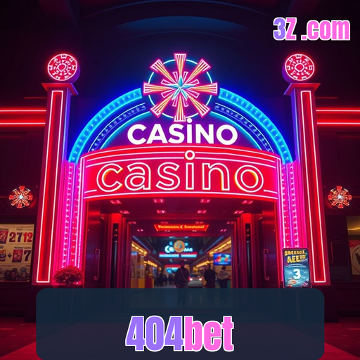 Os Melhores Slots do 404bet: Diversão e Emoção a Cada Giro